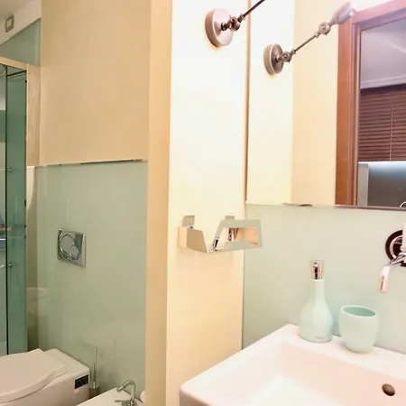 Casa Vivaio Apartamento *