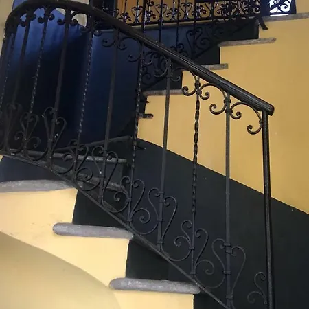 Casa Vivaio Apartamento Milán