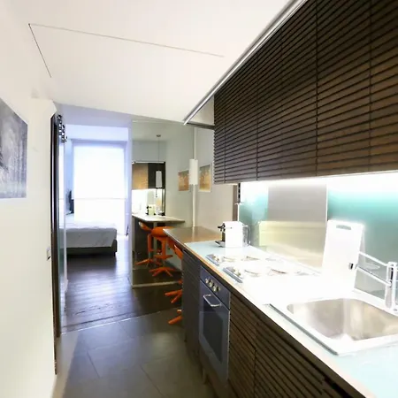 Apartamento Casa Vivaio
