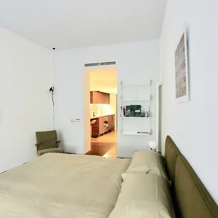 Casa Vivaio *