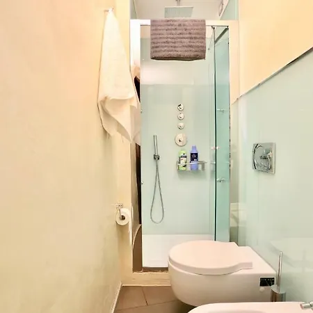 Apartamento Casa Vivaio