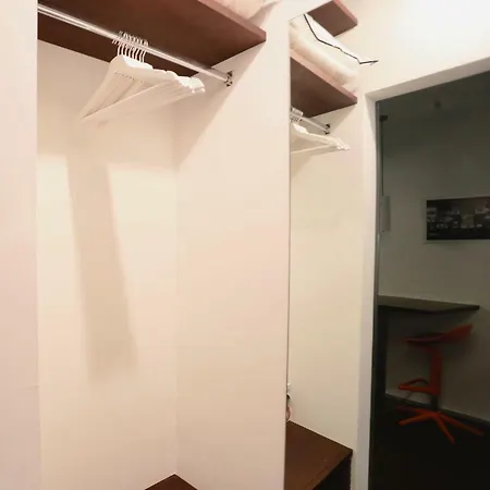 Casa Vivaio *
