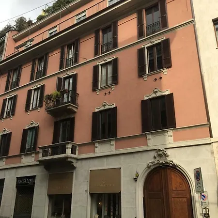 Casa Vivaio * Milán