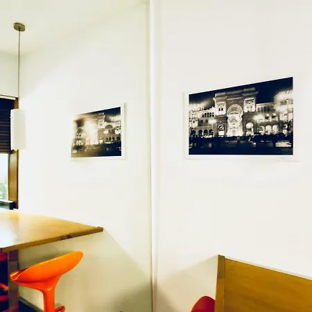 Casa Vivaio Apartamento