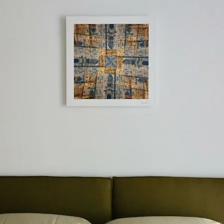 Apartamento Casa Vivaio Milán